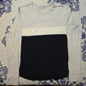 Women Hollister Long Sleeve